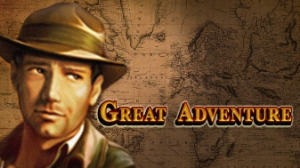 Great Adventure